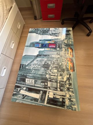 Mesa diseño New York