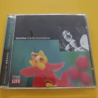 2 CDs Música de Brasil