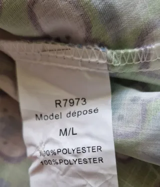 Vestito donna estivo floreale