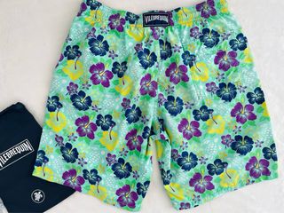 Costume da bagno Vilebrequin uomo multicolore