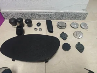 Piezas Hyundai Coupe II 2000