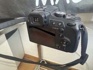 "Panasonic Lumix DC-FZ82