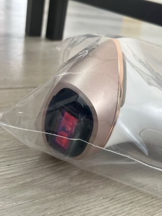 Philips Lumea Serie 8000 Depiladora IPL