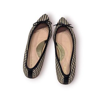 Sabrinas Zendra Basic Xadrez Vichy