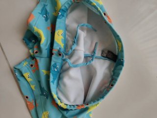 Costumino bambino Losan 3 anni