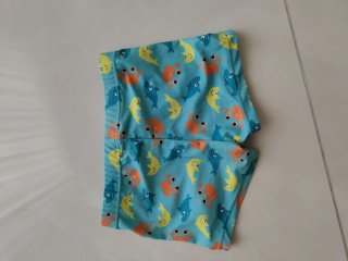 Costumino bambino Losan 3 anni