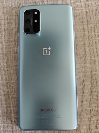 OnePlus Negro