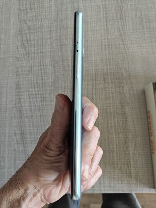 OnePlus Negro