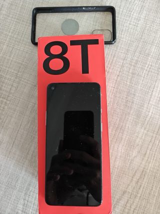 OnePlus Negro