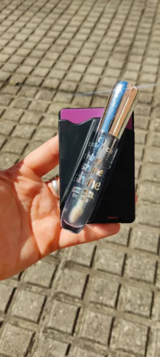 Tarjetero móvil lip case La Casa de las Carcasas