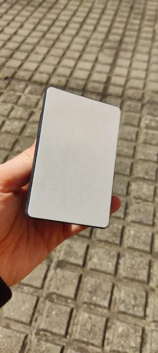 Tarjetero móvil lip case La Casa de las Carcasas