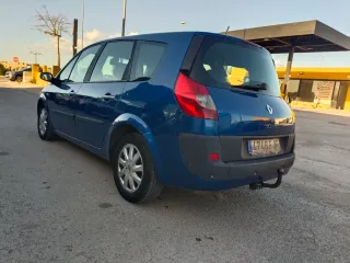 Renault Scenic 2007