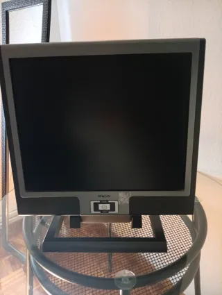 Computer desktop Dell Nero