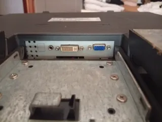 Computer desktop Dell Nero