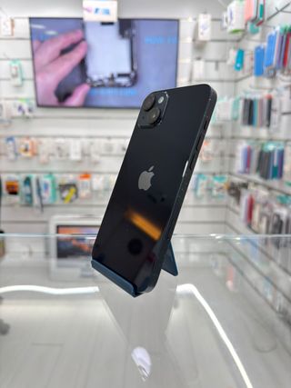 iPhone 14 Plus 128GB Midnight