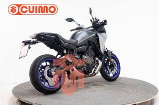 YAMAHA TRACER 7