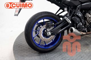 YAMAHA TRACER 7