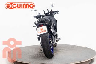 YAMAHA TRACER 7