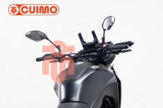 YAMAHA TRACER 7