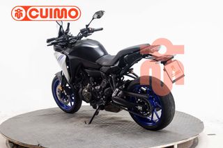 YAMAHA TRACER 7