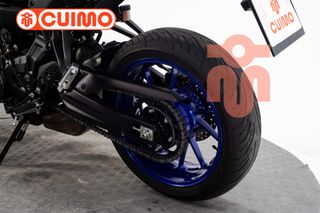 YAMAHA TRACER 7