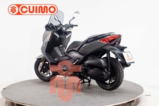 YAMAHA XMAX 125