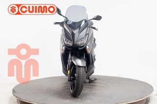YAMAHA XMAX 125