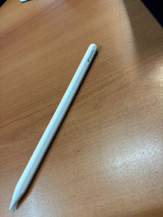 iPad Pro 13 M5 Argento 256GB