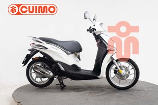 PIAGGIO LIBERTY 50
