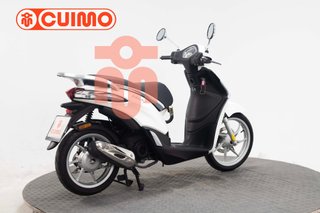PIAGGIO LIBERTY 50