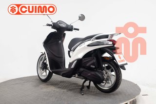 PIAGGIO LIBERTY 50