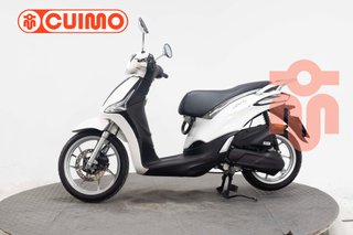 PIAGGIO LIBERTY 50