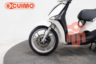 PIAGGIO LIBERTY 50