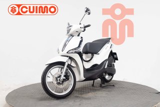 PIAGGIO LIBERTY 50