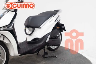 PIAGGIO LIBERTY 50