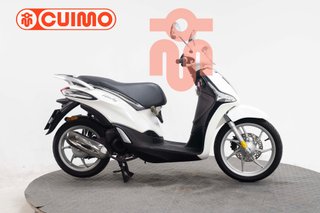 PIAGGIO LIBERTY 50
