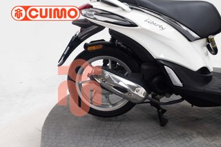 PIAGGIO LIBERTY 50