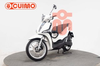 PIAGGIO LIBERTY 50