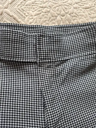 Pantalón pitillo Zara T.S mujer