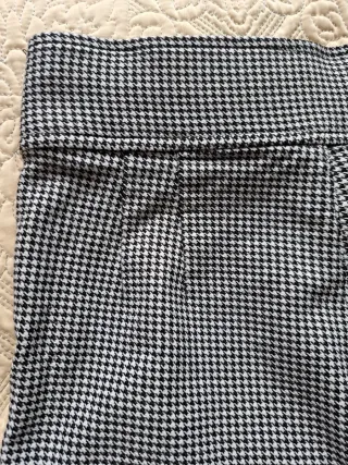 Pantalón pitillo Zara T.S mujer