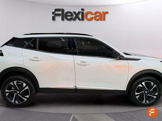 Peugeot 2008 Allure Pack Puretech 130 S&S EAT8