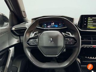 Peugeot 2008 Allure Pack Puretech 130 S&S EAT8