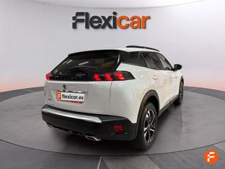 Peugeot 2008 Allure Pack Puretech 130 S&S EAT8