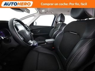 Renault Grand Scénic 1.3 TCe Zen