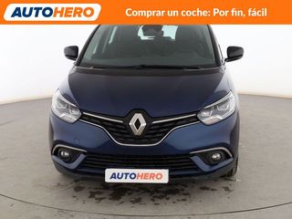 Renault Grand Scénic 1.3 TCe Zen