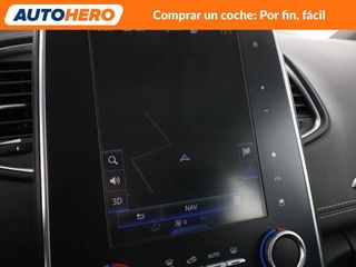 Renault Grand Scénic 1.3 TCe Zen