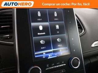 Renault Grand Scénic 1.3 TCe Zen