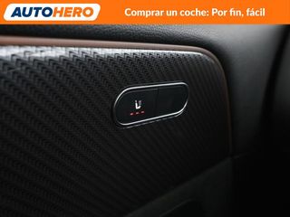 Mercedes GLA GLA 200 d AMG Line