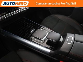 Mercedes GLA GLA 200 d AMG Line