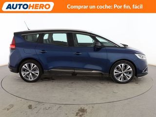 Renault Grand Scénic 1.3 TCe Zen